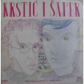 Krstic i Saper - Poslednja Mladost U Jugoslaviji / Jugoton Krstic i Saper - Poslednja Mladost U Jugoslaviji / Jugoton